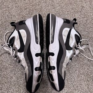 Nike Air Max 270 React Sneakers